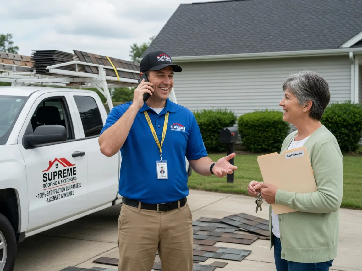 Roof Replacement Atwood, TN FAQs